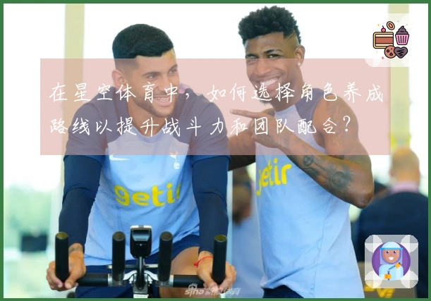 在星空体育中，如何选择角色养成路线以提升战斗力和团队配合？