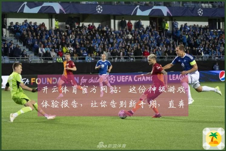 开云体育官方网站：这份神级游戏体验报告，让你告别新手期，直奔大神之路！